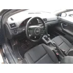 AUDI A4 AVANT (8E) AUDI A4 AVANT (8E) '2004 1.9 TDI AZUL MARINO 2001