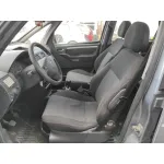 OPEL MERIVA OPEL MERIVA '2006 1.7 16V CDTI PLATA 2003