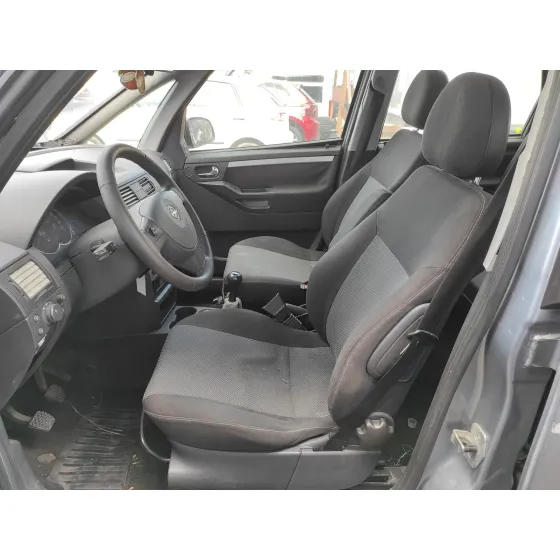 OPEL MERIVA '2006 1.7 16V CDTI PLATA