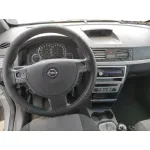OPEL MERIVA OPEL MERIVA '2006 1.7 16V CDTI PLATA 2003