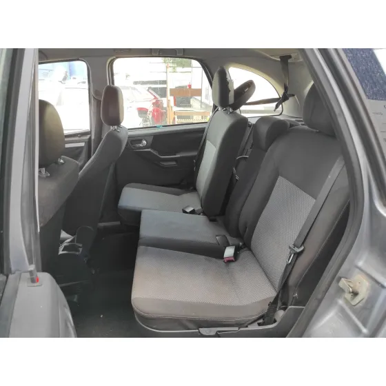 OPEL MERIVA '2006 1.7 16V CDTI PLATA