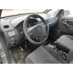 OPEL MERIVA OPEL MERIVA '2006 1.7 16V CDTI PLATA 2003
