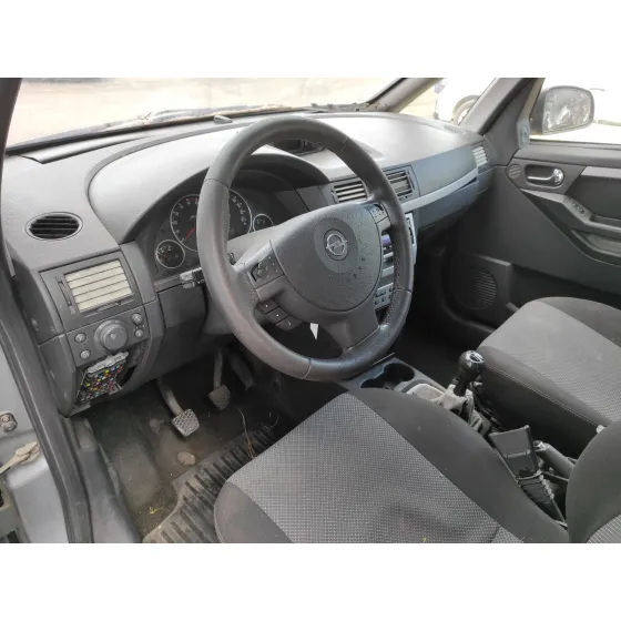 OPEL MERIVA '2006 1.7 16V CDTI PLATA