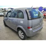 OPEL MERIVA OPEL MERIVA '2006 1.7 16V CDTI PLATA 2003