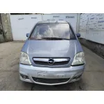 OPEL MERIVA OPEL MERIVA '2006 1.7 16V CDTI PLATA 2003