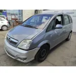 OPEL MERIVA OPEL MERIVA '2006 1.7 16V CDTI PLATA 2003