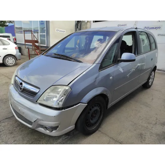 OPEL MERIVA '2006 1.7 16V CDTI PLATA