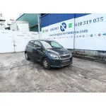 PEUGEOT 108  2014
