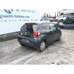 PEUGEOT 108  2014