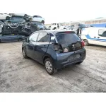 PEUGEOT 108  2014