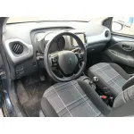 PEUGEOT 108  2014