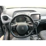 PEUGEOT 108  2014