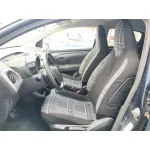 PEUGEOT 108  2014