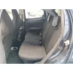PEUGEOT 108  2014