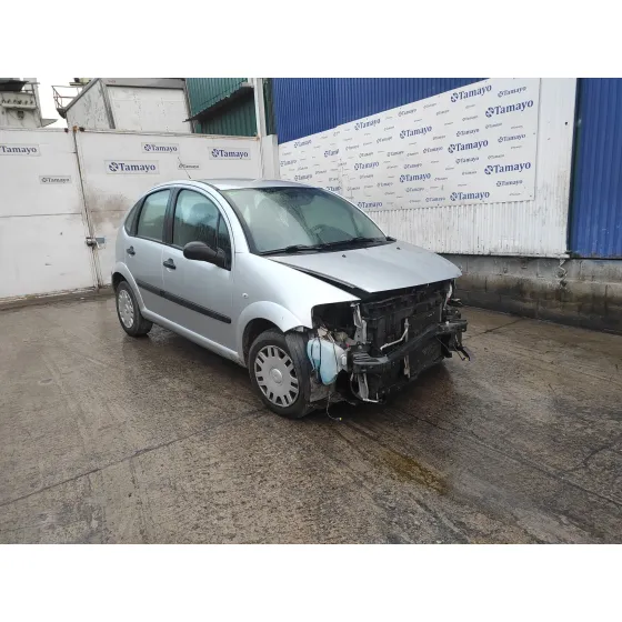 CITROEN C3 '2007 * PLATA