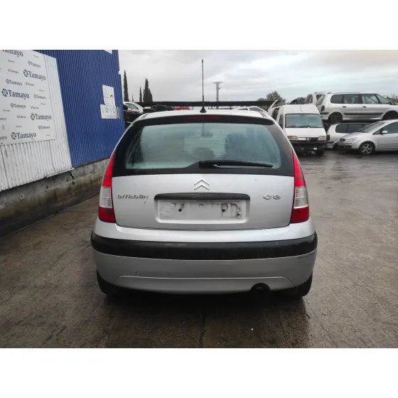 CITROEN C3 '2007 * PLATA