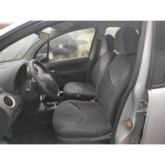 CITROEN C3 '2007 * PLATA