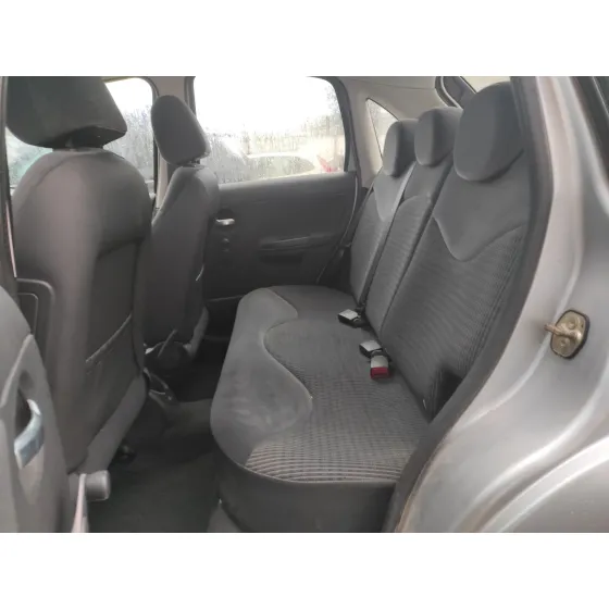 CITROEN C3 '2007 * PLATA