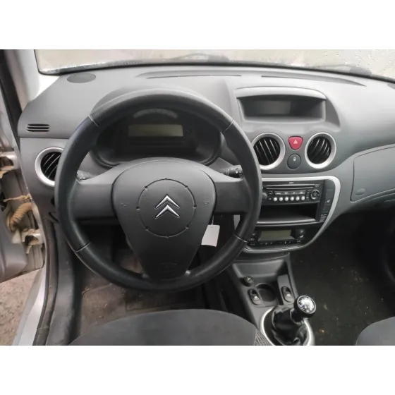 CITROEN C3 '2007 * PLATA