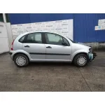 CITROEN C3 '2007 * PLATA