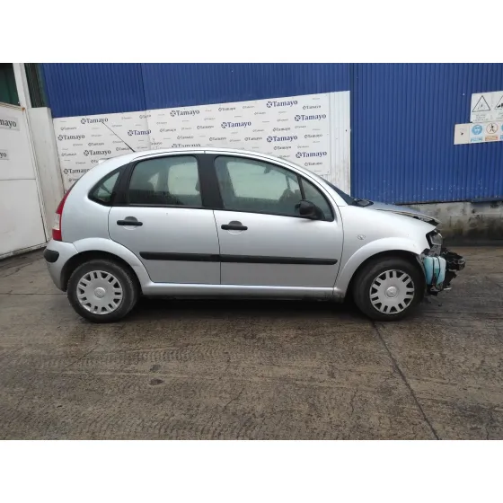 CITROEN C3 '2007 * PLATA