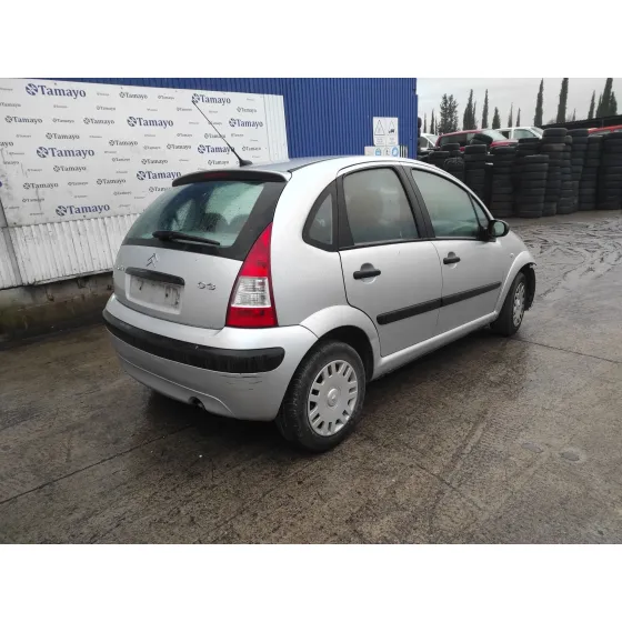 CITROEN C3 '2007 * PLATA