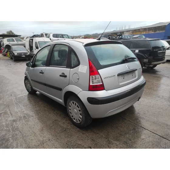CITROEN C3 '2007 * PLATA