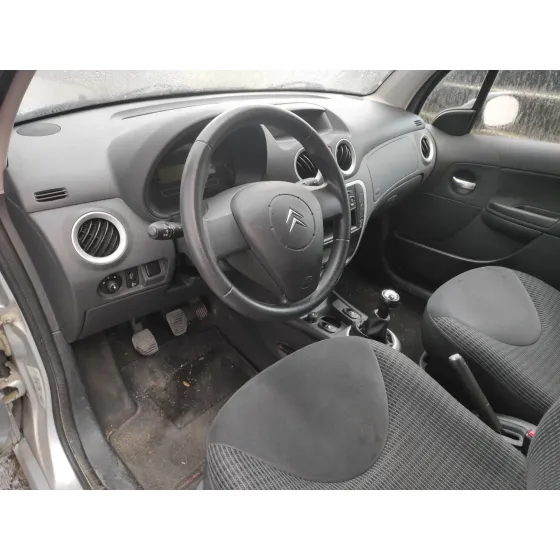 CITROEN C3 '2007 * PLATA