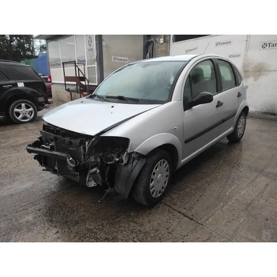 CITROEN C3 '2007 * PLATA