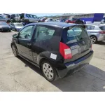 CITROEN C2 '2006 1.4 HDI NEGRO