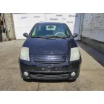 CITROEN C2 '2006 1.4 HDI NEGRO