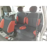 CITROEN C2 '2006 1.4 HDI NEGRO