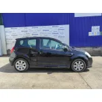 CITROEN C2 '2006 1.4 HDI NEGRO