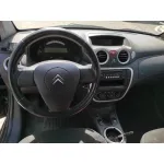 CITROEN C2 '2006 1.4 HDI NEGRO