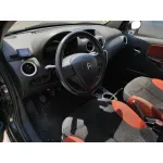 CITROEN C2 '2006 1.4 HDI NEGRO