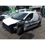 CITROEN BERLINGO '2011 HDI 75 600 NIV.B FURGON BLANCO