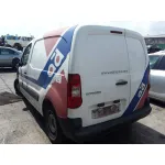 CITROEN BERLINGO '2011 HDI 75 600 NIV.B FURGON BLANCO