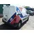 CITROEN BERLINGO '2011 HDI 75 600 NIV.B FURGON BLANCO