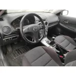 MAZDA 6 BERLINA (GG) MAZDA 6 BERLINA (GG) '2004 * VERDE OSCURO 2002