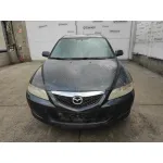 MAZDA 6 BERLINA (GG) MAZDA 6 BERLINA (GG) '2004 * VERDE OSCURO 2002