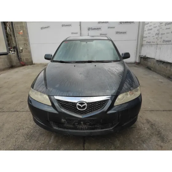 MAZDA 6 BERLINA (GG) '2004 * VERDE OSCURO