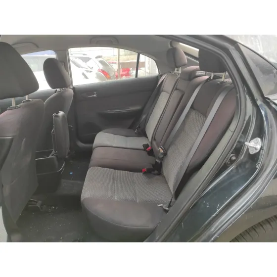 MAZDA 6 BERLINA (GG) '2004 * VERDE OSCURO