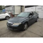 MAZDA 6 BERLINA (GG) MAZDA 6 BERLINA (GG) '2004 * VERDE OSCURO 2002