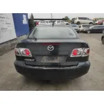 MAZDA 6 BERLINA (GG) MAZDA 6 BERLINA (GG) '2004 * VERDE OSCURO 2002