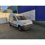 RENAULT KANGOO (F/KC0) RENAULT KANGOO (F/KC0) '2001 * BLANCO 1997
