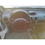 RENAULT KANGOO (F/KC0) RENAULT KANGOO (F/KC0) '2001 * BLANCO 1997