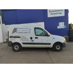 RENAULT KANGOO (F/KC0) RENAULT KANGOO (F/KC0) '2001 * BLANCO 1997
