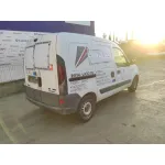 RENAULT KANGOO (F/KC0) RENAULT KANGOO (F/KC0) '2001 * BLANCO 1997