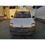 RENAULT KANGOO (F/KC0) RENAULT KANGOO (F/KC0) '2001 * BLANCO 1997