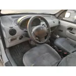 RENAULT KANGOO (F/KC0) RENAULT KANGOO (F/KC0) '2001 * BLANCO 1997